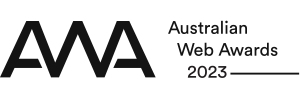 Australian Web Awards